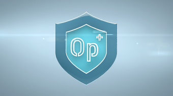 Op+ Fitness title skit