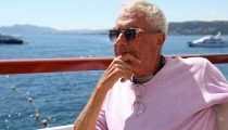'The Last Impresario'