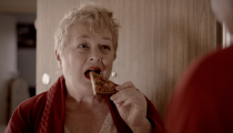 'Pizza Boy'