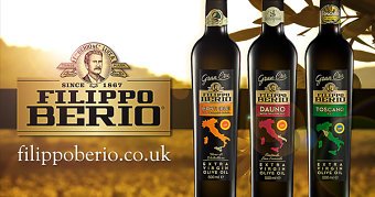 Filippo Berio - Gran Cru