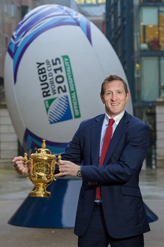 Rugby Travel and Hospitality - World Cup 2015