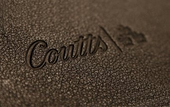 COUTTS - BRAND RE-FRESH