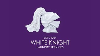 WHITE KNIGHT - BRAND IDENTITY