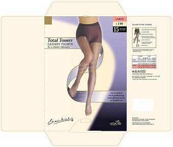 Packaging