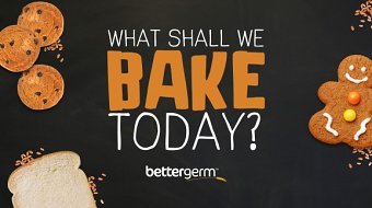 Full service client for start-up wheatgerm product