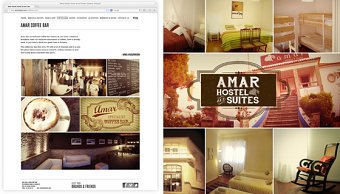 Amar Brand Development