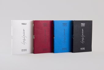 YOHJI YAMAMOTO PARFUMS