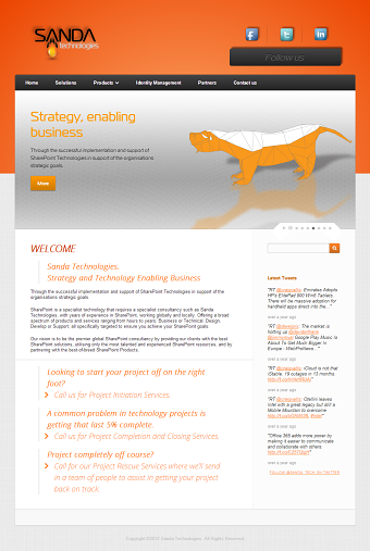 Sanda Technologies