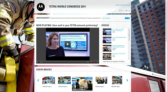 Motorola Solutions
