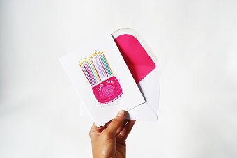 Greeting Cards
