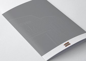 Curtidos Coiro Identity