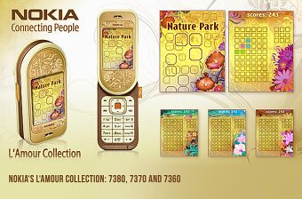 NOKIA