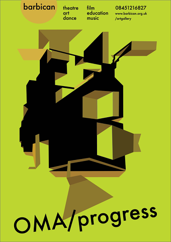 OMA/Progress