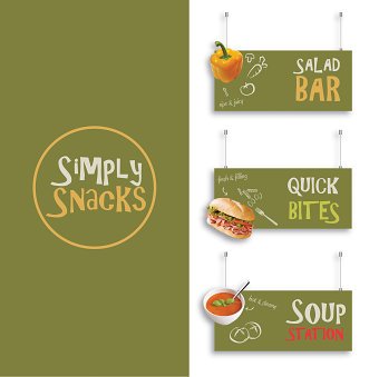 Simply Snacks