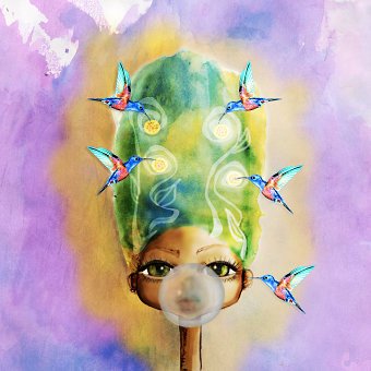 Colibrì