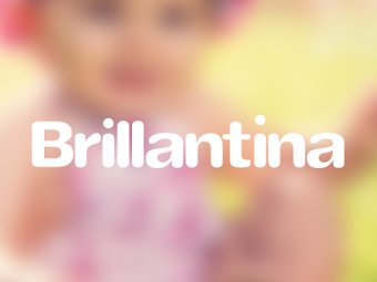 Brillantina