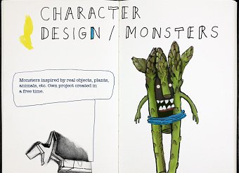 Monsters