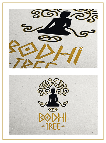 Bodhi Tree