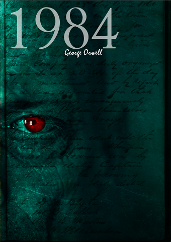 Book Cover Design