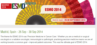 ESMO OncologyPRO Sales Presentation Video