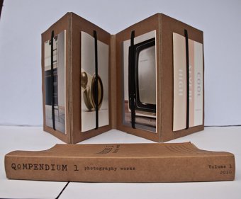 Photography book: Qompendium I
