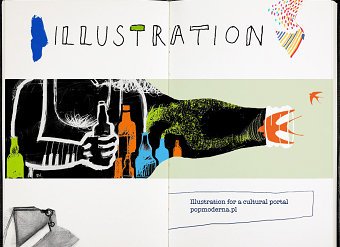 Character Design MISC, Cartoon