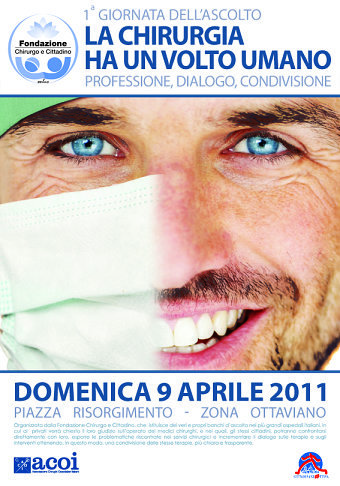 Giornata dell'ascolto