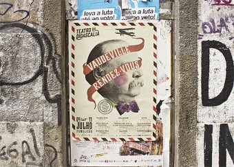 Vaudeville Rendez-Vous 2014