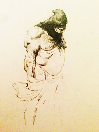 drawing