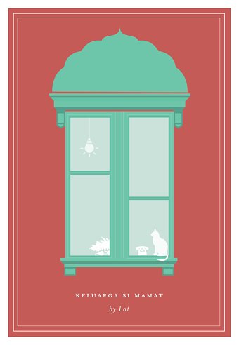 Classic Book Cover Redesign