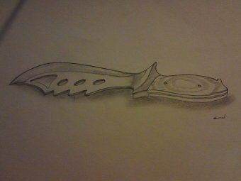 sketch
