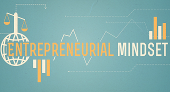 Entrhepreneurial Mindset