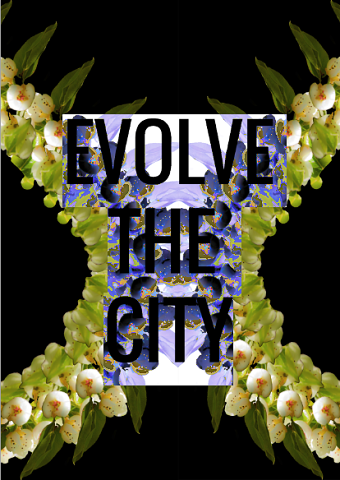 Evolve the City