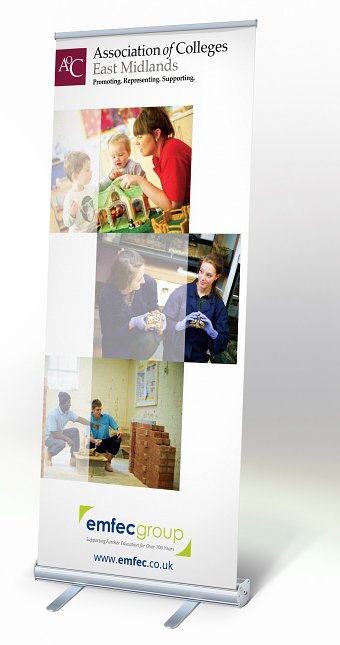Popup Banner