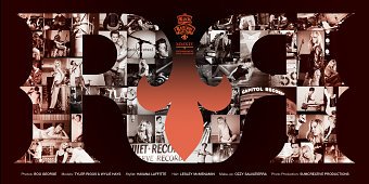 Rock Revival® High Fidelity