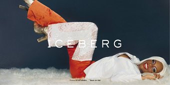 ICEBERG / ICEJEANS