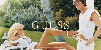 GUESS?