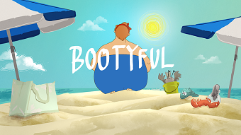 Bootyful