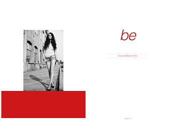Editorial design for a skateboard brand