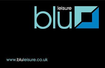 Blu Leisure Stationery