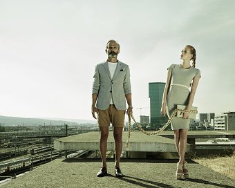 *