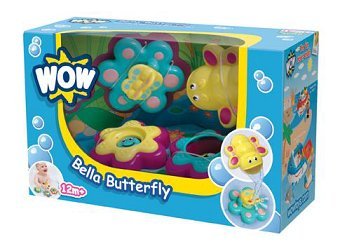 Bath Product Redesign