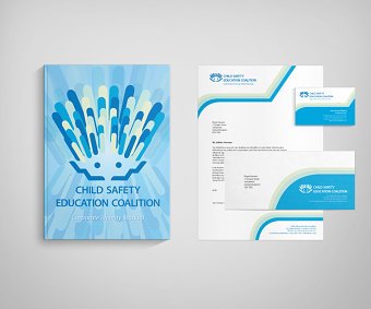 Corporate Identity for CSEC