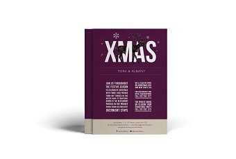 Xmas Flyer