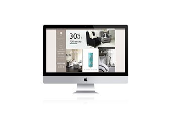 Home Page Collateral