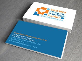 Harley Street Medical Express Clinic