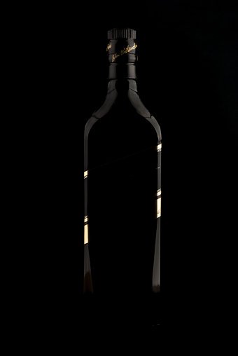 JOHNNIE WALKER