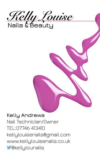 Business card