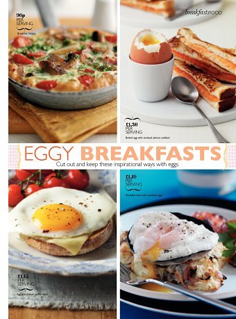 Weight Watchers magazine