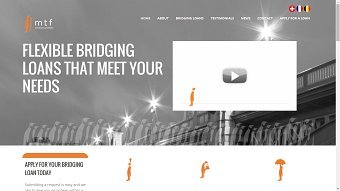 MTF website